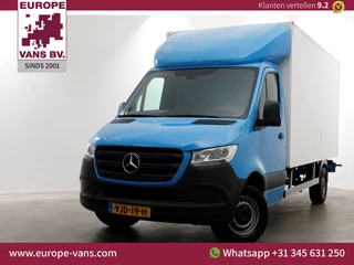 Mercedes-Benz Sprinter - 242773575-0