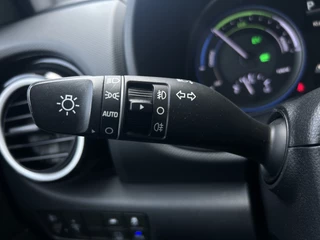 Hyundai Kona Hyundai Kona 1.6 GDI HEV Comfort | Navigatie | Hybrid - afbeelding nr 22