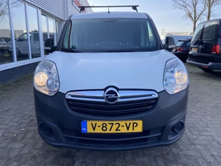 Opel Combo - afbeelding nr 10