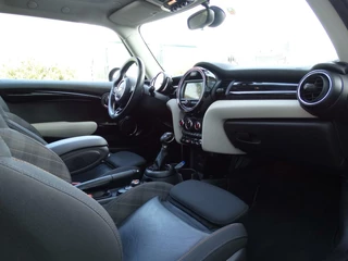 MINI Cooper S Mini Mini 2.0 Cooper S Chili Seven automaat / panoramadak - afbeelding nr 20