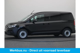 Renault Kangoo Renault Kangoo E-Tech Advance L2 44 kWh DC DUBBELE CABINE!!!! - afbeelding nr 16