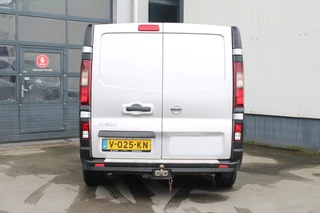 Nissan NV300 - afbeelding nr 5