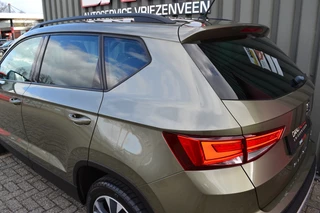 SEAT Ateca - afbeelding nr 17