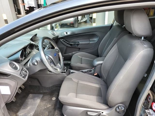 Ford Fiesta Ford Fiesta 1.0 Ecoboost 100 pk Titanium / 1e eigenaar - afbeelding nr 12