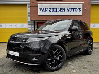 Land Rover Range Rover Sport - 61473919-0