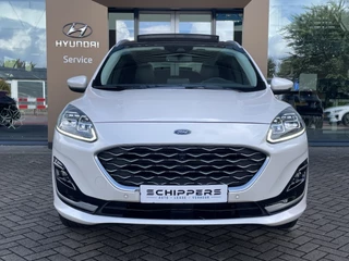 Ford Kuga Ford Kuga 2.5 HEV Vignale | glazen schuif-kanteldak | Winterpakket | Hybrid - afbeelding nr 3
