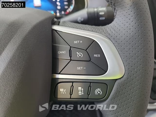Iveco Daily Iveco Daily 35C21 Special Edition! Automaat L3H2 Dubbellucht LED ACC Carplay Camera Parkeersensoren 3,5t Trekvermogen 16m3 Euro6 L4H2 16m3 Airco - afbeelding nr 18