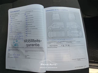 Volkswagen Crafter |CAMERA|VOLL. ONDERH|POSTNL|DHL|PAKKET| 2988 - afbeelding nr 29