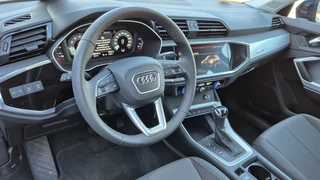 Audi Q3 Audi Q3 E-TRON 45 TFSI e Advanced edition*virtual*Aut*Led*Lmv* - afbeelding nr 13