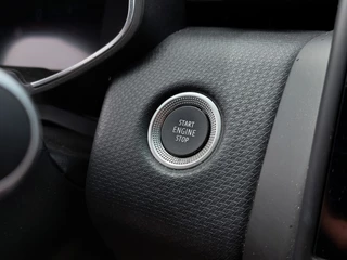 Renault Clio Renault Clio 1.0 TCe Bi-Fuel Intens | 1ste Eigenaar | Navi | Apple Carplay+Android Auto | Clima | Cruise | Led Koplampen | Keyless Entry | Pdc V+A+Camera | Rijstrook+Licht+Regensensor | 16''lm - afbeelding nr 15
