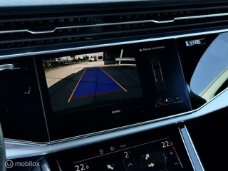 Audi SQ7 Audi SQ7 4.0 TFSI SQ7 quattro 7p | Pano | Leder | ACC | - afbeelding nr 34