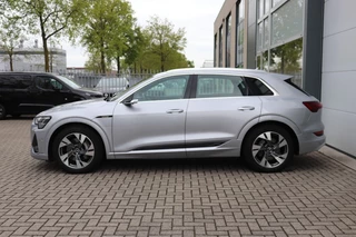 Audi e-tron - afbeelding nr 4