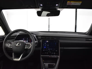 Lexus LBX Lexus LBX Emotion | PDC | Stoel/Stuur verwarming - afbeelding nr 15