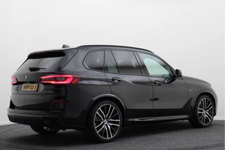 BMW X5 Schaalstoelen, 360° Camera, Laser, Panoramadak, Head-Up, ACC, DAB, 22'' - afbeelding nr 22