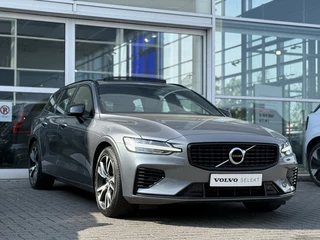 Volvo V60 - afbeelding nr 3