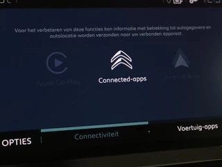 Citroën C5 Aircross Citroen C5 Aircross 1.6 Plug-in Hybrid Feel | Camera | Carplay |  Full LED | Navigatie | Keyless | Cruise control | Parkeerhulp | Climate control - afbeelding nr 21