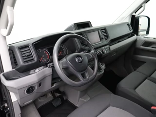Volkswagen Crafter | Navigatie | Camera | 3000Kg Trekhaak - afbeelding nr 3