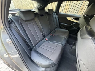 Audi A4 Audi A4 Avant 35 TFSI S edition Automaat | Navigatiesysteem | Climate control | Cruise control | Draadloze telefoonlader | 18 inch lichtmetalen velgen | DAB | LED verlichting | Parkeersensoren achter - afbeelding nr 43
