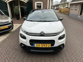 Citroën C3 - afbeelding nr 13