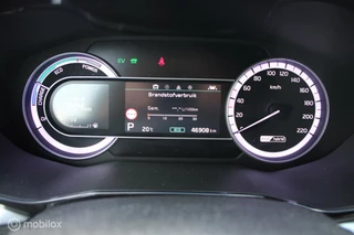 Kia Niro Kia Niro 1.6 GDi Hybrid DynamicLine 1e Eigenaar | NL Auto | Navigatie | Camera. - afbeelding nr 19