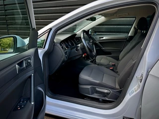 Volkswagen Golf Volkswagen Golf 1.4 TSI 150PK! R-LINE NAVI|CLIMA|CARPLAY|LED|18'' R - afbeelding nr 20