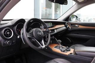 Alfa Romeo Stelvio - afbeelding nr 8