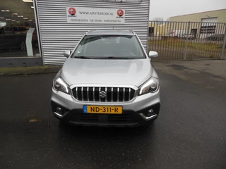 Suzuki S-Cross Staat in Hoogeveen - afbeelding nr 9