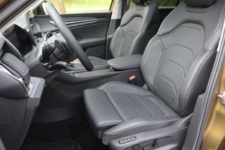 Škoda Kodiaq Pano/Leder/Matrix LED/DCC/360Camera/Head-up/Keyless/20