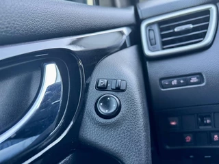 Nissan QASHQAI Nissan Qashqai 1.2 N-Connecta | LAGE KM | Trekhaak | Camera | Compleet | Hoge Zit | Zeer Net | - afbeelding nr 23