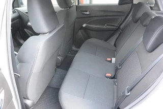 Suzuki Swift - afbeelding nr 27
