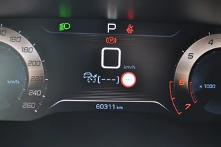 Peugeot 508 Peugeot 508 1.6 GT225Pk F.E. schd. leer nachtz. focal adapcrc massage - afbeelding nr 15