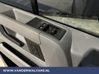 Volkswagen Crafter Android Auto, Bijrijdersbank, 3000kg Trekvermogen - afbeelding nr 15