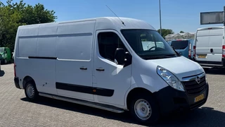 Opel Movano - afbeelding nr 3