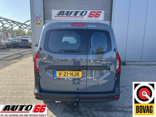 Mercedes-Benz Citan Mercedes Citan bestel 112 CDI L1 Pro - afbeelding nr 5