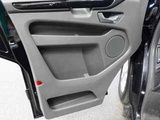 Ford Transit Custom Ford Transit Custom 300 2.0 TDCI L2H1 Limited Automaat Dubbele Cabine Airco 2x Schuifdeur Trekhaak Navi Parkeersensoren - afbeelding nr 11