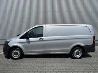 Mercedes-Benz Vito Mercedes-Benz Vito 114 CDI Lang*CRUISE*NAVI*ECC*3P*AUTOM. - afbeelding nr 5