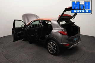 Kia Stonic Kia Stonic 1.2 MPi ComfortPlusLine Navigator|CAMERA|NAVI|NAP - afbeelding nr 57
