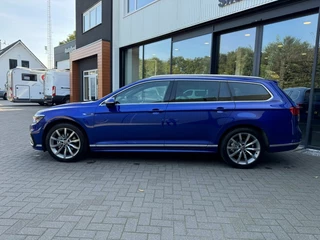 Volkswagen Passat - afbeelding nr 4