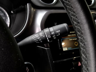 Suzuki Vitara Suzuki Vitara 1.0 Boosterjet Select Automaat |Nav|Cruise |Clima - afbeelding nr 20