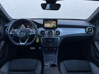 Mercedes-Benz GLA | Navi | Camera | Cruise | LED | Airco | 19 inch - afbeelding nr 10