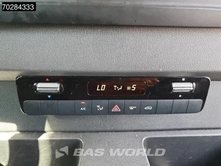 Mercedes-Benz Sprinter Mercedes Sprinter 317 CDI Automaat Bakwagen Achterdeuren Airco Camera Euro6 Meubelbak Koffer 21m3 Airco - afbeelding nr 14