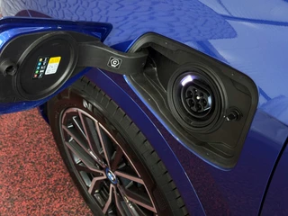 BMW X1 BMW X1 XDRIVE 25E M-SPORT LED ELEK.KLEP NAVI STOELVERW M-SHADOW LINE CARPLAY/ANDROID ZWARTE.HEMEL PHEV PLUG IN HYBRID AWD 4X4 4WD - afbeelding nr 79