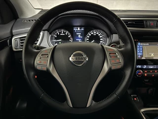 Nissan QASHQAI Nissan Qashqai 1.2 Editie Pano Cruise Navi Camera Trekh. NAP - afbeelding nr 31