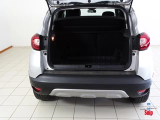 Renault Captur Renault Captur 1.2 TCe Intens automaat. - afbeelding nr 21