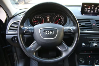 Audi Q3 - afbeelding nr 19