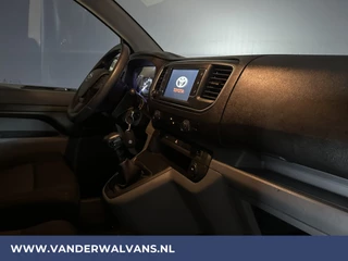 Toyota ProAce Android Auto, Bijrijdersbank - afbeelding nr 14