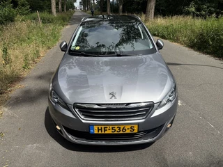 Peugeot 308 Peugeot 308 SW 2.0 BlueHDI Blue Lease Premium vol opties!! - afbeelding nr 68