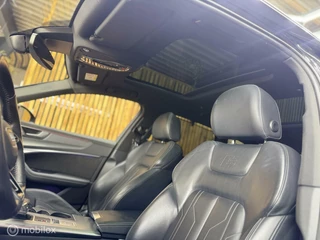 Audi A6 Audi A6 Avant 50 TDI quattro Sport Pro Line S | LED | Pano| - afbeelding nr 24