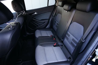 Mercedes-Benz GLA Mercedes GLA-klasse 200 Ambition, NL, dealer ond. pano, trekh. - afbeelding nr 6