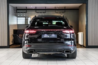 Porsche Cayenne Porsche Cayenne 3.0 E-Hybrid|Leder|PDLS+|Innodrive|Pano|PASM - afbeelding nr 23